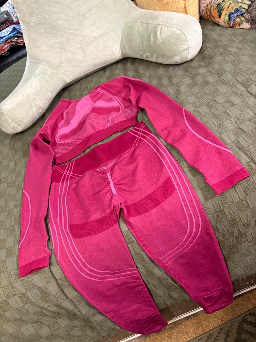 Work Out Set - Picture 5 of 7